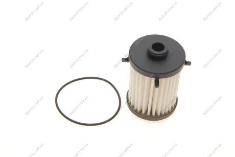 FEBI VW фільтр АКПП з прокладкою і кришкою AUDI A4/A5/A7/Q5 2,0TDI/TFSI 18- FEBI FEBI BILSTEIN 180578 (фото 1)