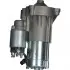 FEBI CITROEN стартер 12V 1.8kW Berlingo,Jumper,Jumpy,Fiat,Peugeot,Suzuki FEBI FEBI BILSTEIN 101566 (фото 3)