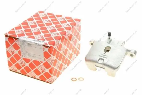 Фото 1 - тормозной суппорт FEBI BILSTEIN 179031 Тормозной суппорт FEBI BILSTEIN 179031 (фото 1)