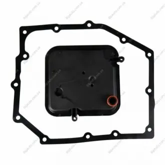 FEBI фільтр акп + прокладка JEEP CHEROKEE -07 FEBI FEBI BILSTEIN 173931
