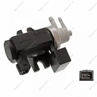 FEBI перетворювач тиску VOLVO FEBI FEBI BILSTEIN 38276