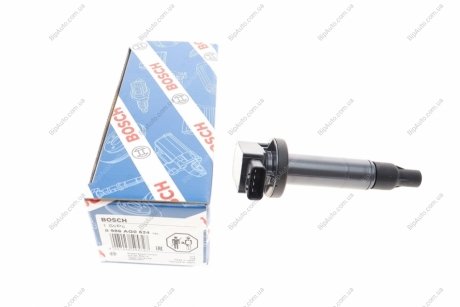 Катушка зажигания BOSCH 0 986 AG0 524