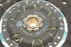 Комплект зчеплення Opel Astra/Vectra 1.9 CDTI 04- (d=240mm) (+вижимний) Kawe 962327CSC (фото 12)