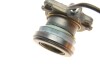 Комплект зчеплення Opel Astra/Vectra 1.9 CDTI 04- (d=240mm) (+вижимний) Kawe 962327CSC (фото 14)