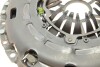 Комплект зчеплення Opel Astra/Vectra 1.9 CDTI 04- (d=240mm) (+вижимний) Kawe 962327CSC (фото 4)