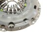 Комплект зчеплення Opel Astra/Vectra 1.9 CDTI 04- (d=240mm) (+вижимний) Kawe 962327CSC (фото 5)