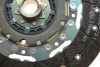 Комплект зчеплення Opel Astra/Vectra 1.9 CDTI 04- (d=240mm) (+вижимний) Kawe 962327CSC (фото 9)