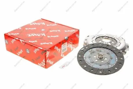 Фото 1 - комплект зчеплення Kawe 962529 Комплект зчеплення Kawe 962529 (фото 1)