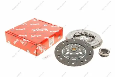 Комплект зчеплення Kawe 960871