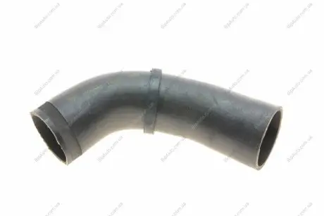 Патрубок інтеркулера (L) BMW 3 (E46) 2.0d 98-05 (M47) NRF 166025