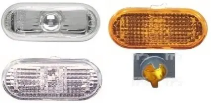 Повторювач поворотів DEPO FP 9505 KB60-E