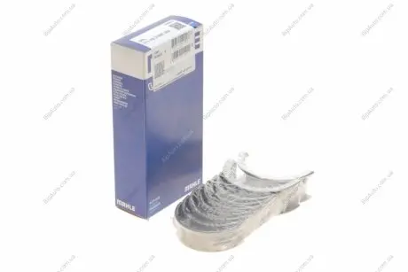Подшипники скольжения коренные MAHLE MAHLE / KNECHT 011 HS 21997 000