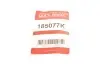 Комплект поршня супорту QUICK BRAKE 185077K