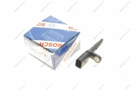 ДАТЧИК ШВИДКОСТІ КОЛЕСА BOSCH 0 265 004 488