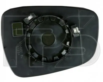 Дзеркало з підігрівом View Max FP 3227 M11