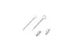 Наконечник тяги руля PARTS KAVO STE-9151 (фото 3)