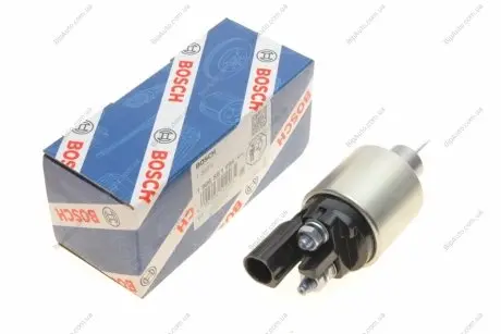 ТЯГОВЕ РЕЛЕ СТАРТЕРА BOSCH 1 986 SE1 696