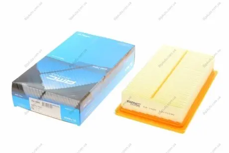 Фильтр воздушный PARTS KAVO KA-1660 (фото 1)
