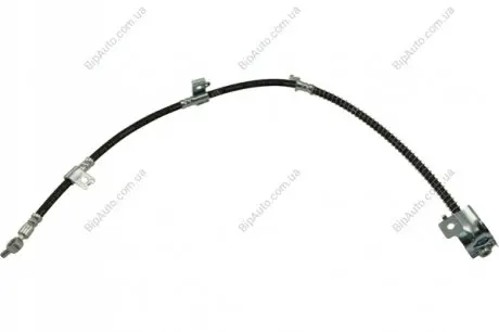 Шланг гальмівний PARTS KAVO BBH-3239