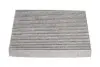 Фильтр салона PARTS KAVO FCA-10040C (фото 1)