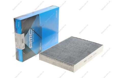 Фильтр салона PARTS KAVO FCA-10028C