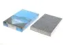 Фільтр салону KAVO PARTS FCA-10027C