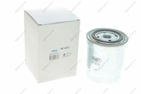 Фильтр топливный PARTS KAVO MF-5572 (фото 1)