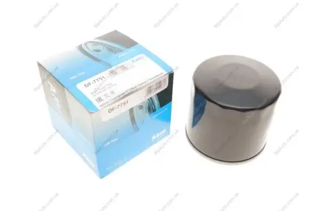 Фильтр топливный PARTS KAVO DF-7751