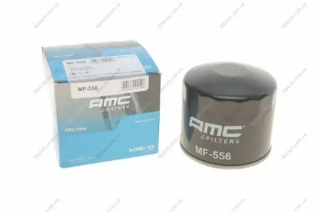 Фильтр топливный PARTS KAVO MF-556