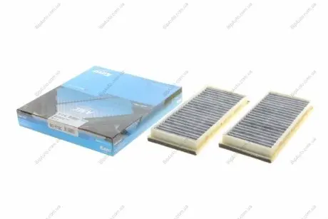 Фильтр салона PARTS KAVO MC-5116C