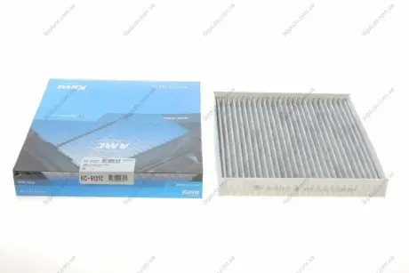 Фильтр салона PARTS KAVO KC-6121C