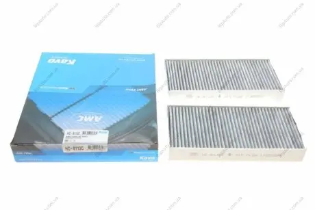Фильтр салона PARTS KAVO HC-8112C