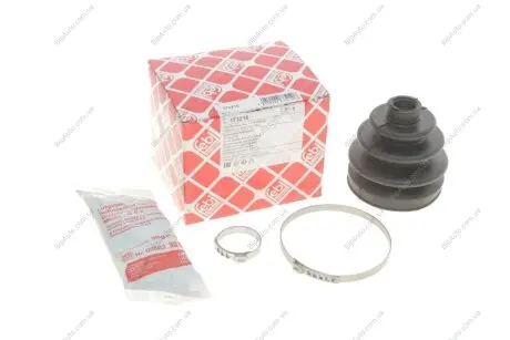 Пильовик ШРКШ FEBI FEBI BILSTEIN 173210 (фото 1)