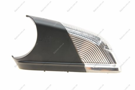 Лiхтар покажчика повороту лiвий, свiтлодiодний, Premium Quality, OEM quality AIC 72184 (фото 1)