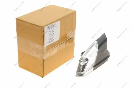 Повторювач повороту на дзеркало Skoda Octavia 04-13 (R) AIC 72185