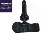 AIC 55522 Датчик тиску повiтря колеса Premium Quality, OEM quality 55522