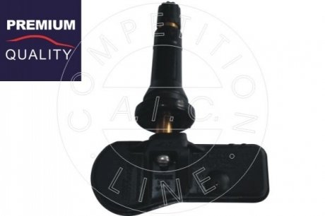 Датчик тиску повiтря колеса Premium Quality, OEM Quality AIC 55425 (фото 1)