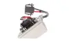 Резистор вентилятора пiчки Premium Quality, OEM Quality AIC 55742 (фото 3)
