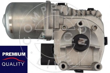 Двигун склоочисника Premium Quality, OEM Quality AIC 54906