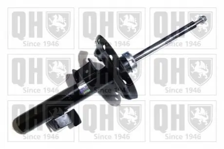 QH Амортизатор газовий переднiй, правий QUINTON HAZELL QAG878133