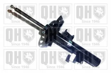 QH Амортизатор газовий переднiй, лiвий QUINTON HAZELL QAG878134