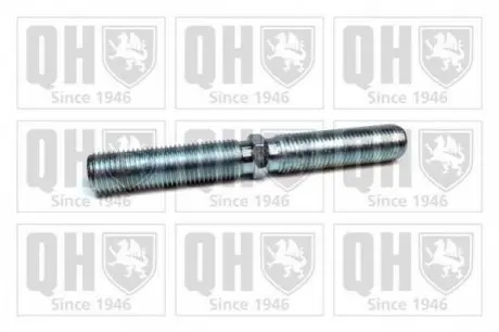 QH Болт рульової тяги M14x1,5mm L=112mm QUINTON HAZELL QR5005S