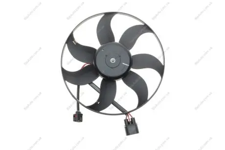Крильчатка вентилятора 300W, 360mm AIC 54299