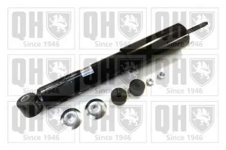 QH Амортизатор газовий, переднiй QUINTON HAZELL QAG181357