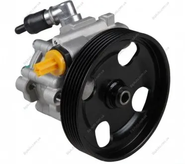 JPGROUP Помпа гiдропiдсилювача JP GROUP 3145101200