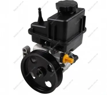 JPGROUP Помпа гiдропiдсилювача JP GROUP 1345102600