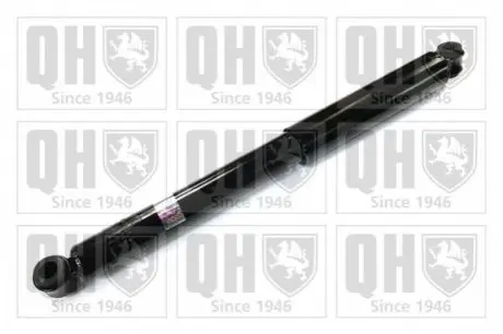 QH Амортизатор газовий,заднiй QUINTON HAZELL QAG181350