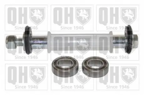 QH Ремкомплект ричага пiдвiски QUINTON HAZELL QWB9008