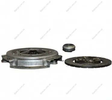 Комплект зчеплення JPGROUP JP GROUP 4130401410