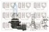 Автолампа HB3 12V 60W P20d QH QBL9005